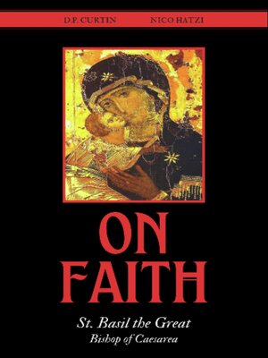 cover image of On Faith